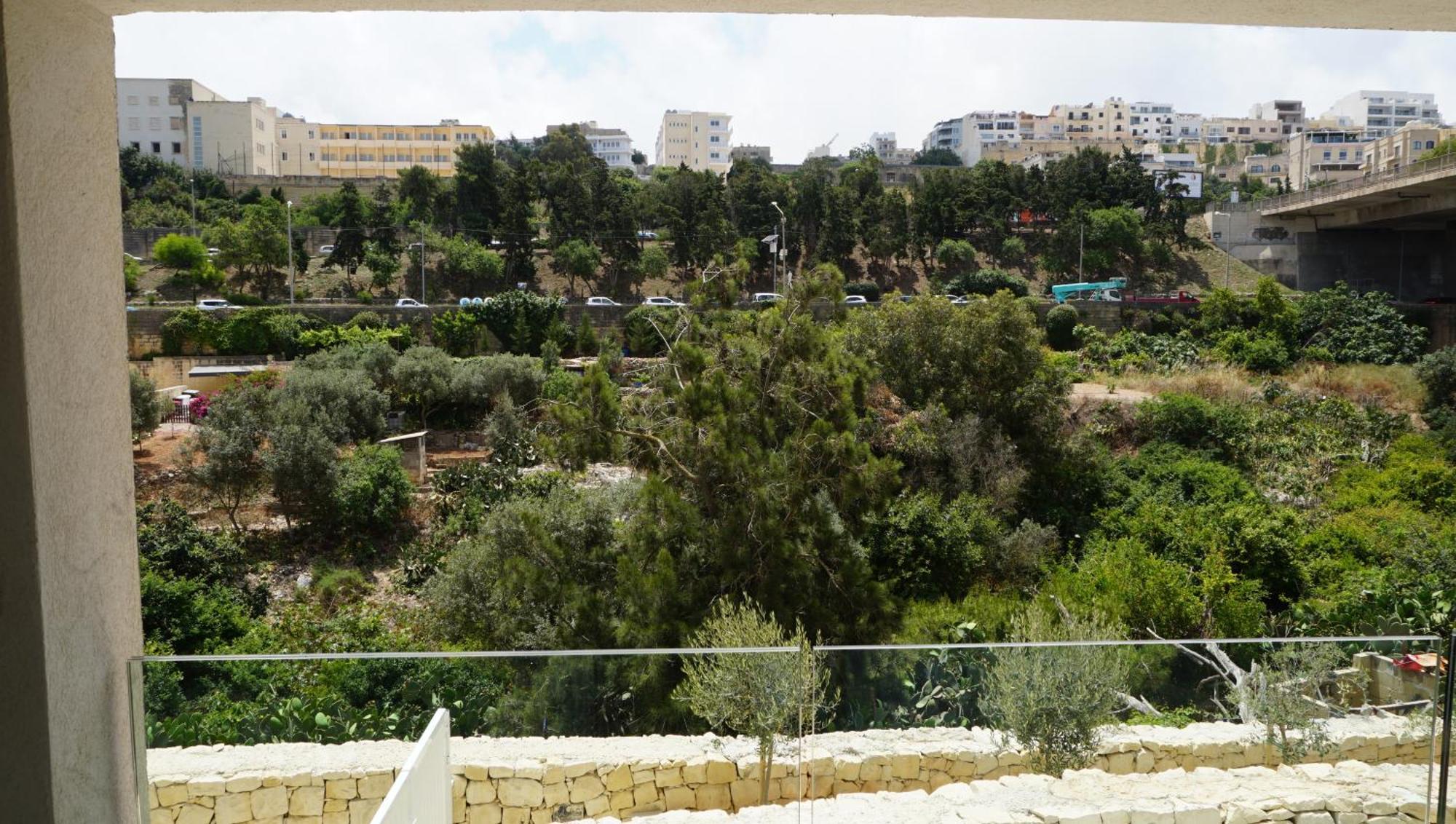 Mensija Valley Residences Apartament